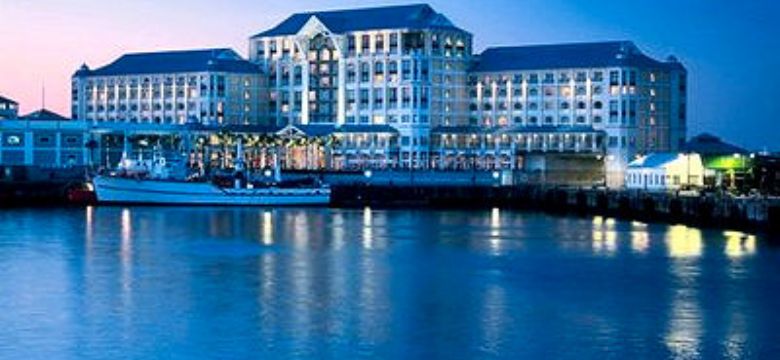 Kaapstad wint WK op MICE-gebied