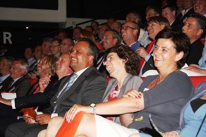 KAAT&CO organiseert relatie-evenement voor Zevij-Necomij