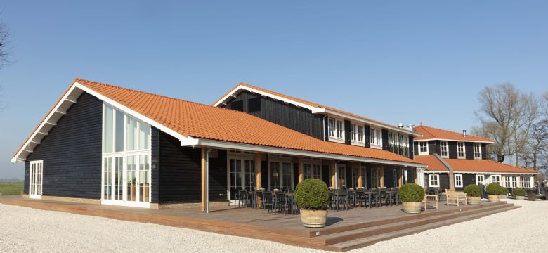 Kameryck: Groene eventlocatie? Groen eventgebied!