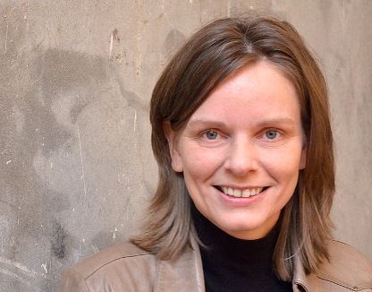 Karin van Zalinge na 17 jaar uit dienst bij Constant in Beweging