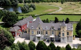 Kasteel De Hoogenweerth sluit zich aan bij Maastricht Congres Bureau