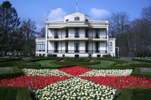 Kasteel De Vanenburg opent deuren voor eventbranche