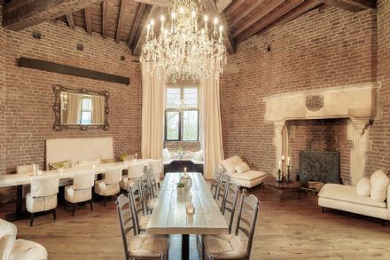 Kasteel Duurstede heropend na grondige metamorfose