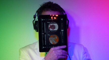Kavel7 lanceert met Play-Mobiel de Ipad DJ