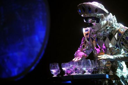 Kees Janssen Theatre Productions en BURO2010 bundelen creatieve krachten