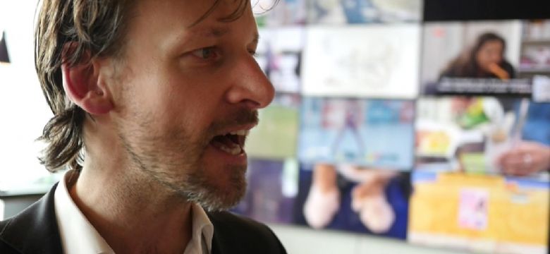 Kees Wilbrink (BrandDeli): 'Wij hebben goede content van events nodig'