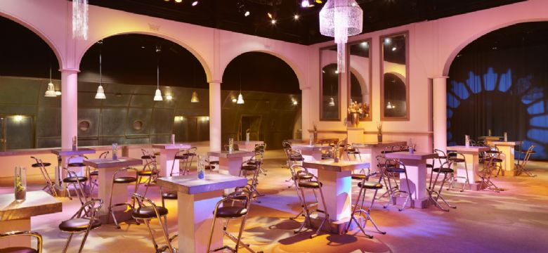 Ken jij deze eventlocatie? Raad en win een arrangement voor 5 personen!