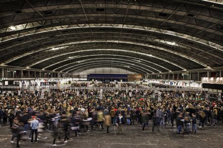 Kennis Centrum Evenementenveiligheid: denktank voor evenementenveiligheid