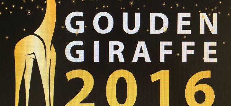Kijk de hele dag LIVE mee: de genomineerden voor de Gouden Giraffe