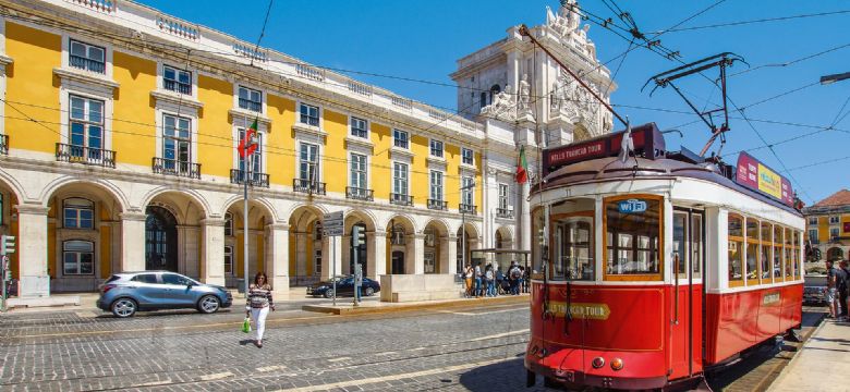 Kijkje over de grens: hoe krabbelt de Portugese eventbranche weer op?