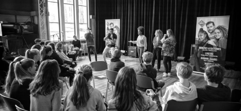 Kikid: project waar experience marketing educatie versterkt krijgt subsidie