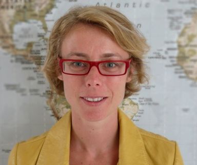 Kim Kahn nieuwe manager marketing en communicatie bij Carlson Wagonlit Travel