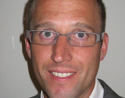 Kim Willems manager global accounts bij locatiekeuzebedrijf