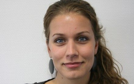 Kirsten Flik nieuwe accountmanager Leukefeesten.nl