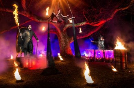 Kleinschalige evenementen? Wij krijgen juist grotere aanvragen!