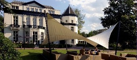 Kleynenborgh Landgoed Avegoor Groei is een Keuze