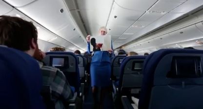 KLM organiseert introductie evenement op 10 kilometer hoogte