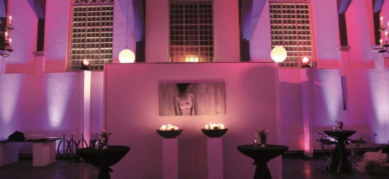 Klooster evenementen breidt uit met ‘Kapel aan Zee’