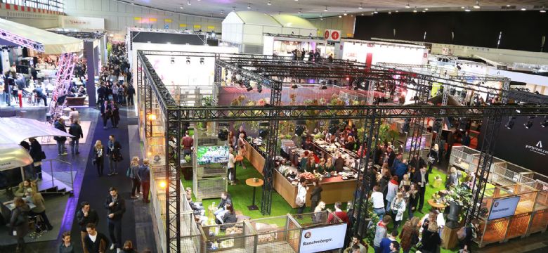Kom naar Best of Events Dortmund: beurstour of pionieren op de Duitse eventmarkt?