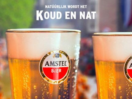 Koningsdag: Zes inhakers voor een royale glimlach