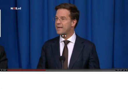 Koninklijk evenement kost het Rijk 5 miljoen euro