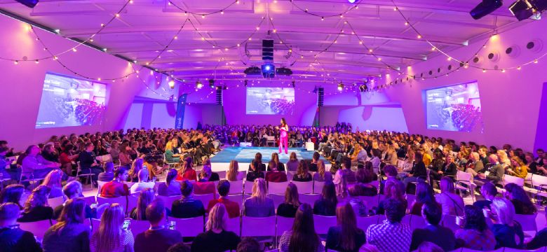 Koninklijke Jaarbeurs fysiek en online hét trefpunt