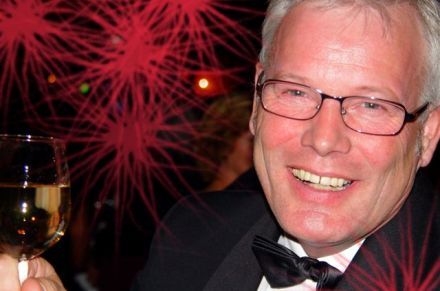 Koos van Raalte stopt als directeur Outdoor Valley