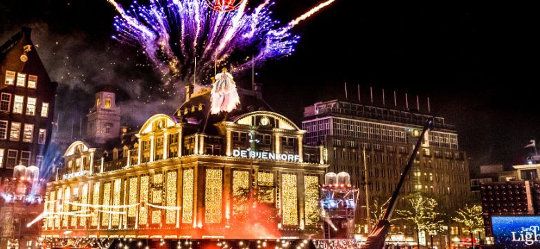 Krachtenbundeling tussen technisch producenten: Unlimited Productions en Livetime Productions