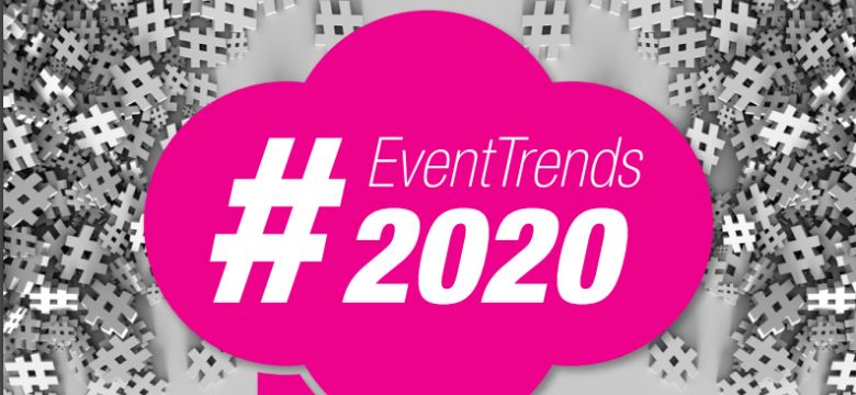 Krachtig document over de toekomst van de experience economy: 'Events will be back'