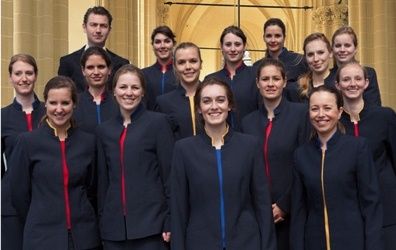 Kronenburg zet 'kroon op het werk' tijdens inhuldiging Koning
