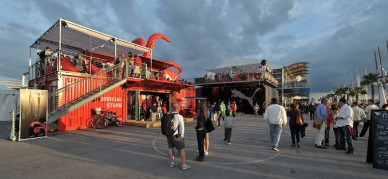 Kubik wint internationale award voor eventmarketingconcept Puma