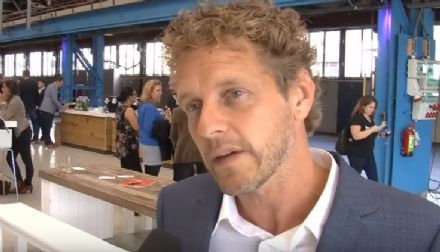 'Kun je de live beleving knopen aan digital en virtual dan is onze toekomst rooskleurig'