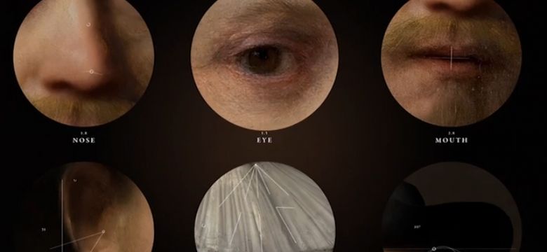 Kunnen data, technologie en onderzoek Rembrandt tot leven brengen?