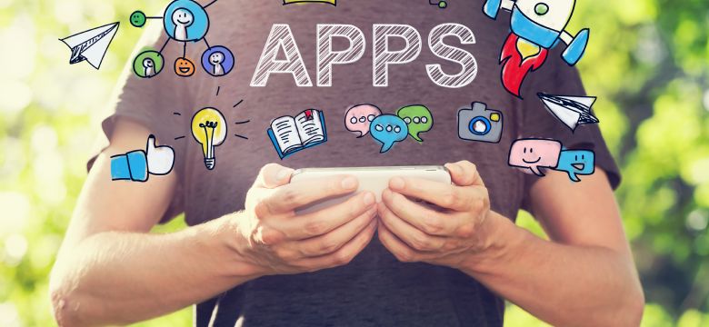 Kunnen eventprofs de 'mobiel-verslaafde bezoekers' terugwinnen?