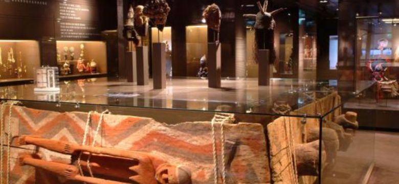 La Vie Catering en Arts en Dennissen gaan samenwerking aan met Afrika Museum