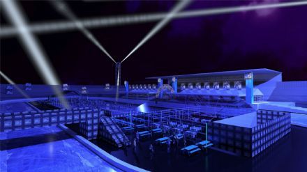 La Vie Catering verzorgt catering en hospitality rondom Coolste Baan van Nederland