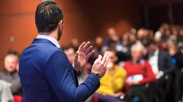 Laatste kans: 1 dag, 1 event, tientallen sprekers voor jouw volgende event