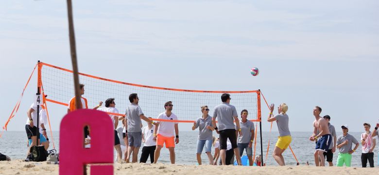 LAATSTE KANS: Bestel je tickets voor de BeachBrancheBarbecue