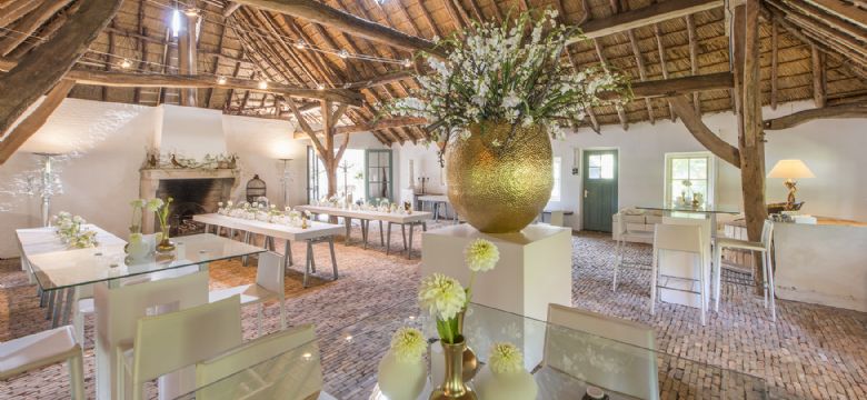 LAATSTE KANS: Brancheborrel Héman BloemBloem Inspiration Days