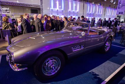 Laatste kans: exclusieve netwerkreis voor eventorganisatoren