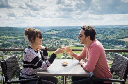 LAATSTE KANS om te netwerken, reizen en ontdekken: inspiratietrip Ardennen