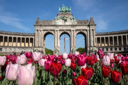 Laatste kans: ontmoet de Brusselse MICE-markt op 2 oktober bij Strandzuid!