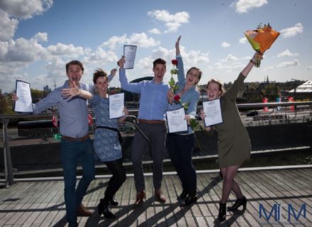 LAATSTE KANS: Training Event Sales voor last minute prijs à € 500,00