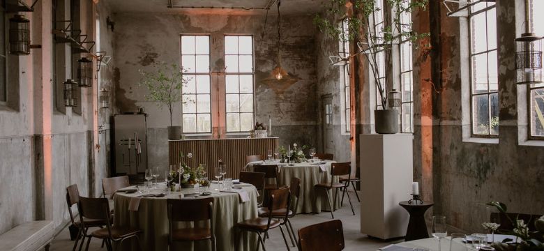 Lancering Studio Reizevoort: met stylingconcepten van dromen naar onvergetelijke ervaringen