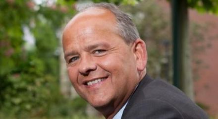 Landal-directeur Bas Hoogland uitgeroepen tot Mr. Klantvriendelijkheid