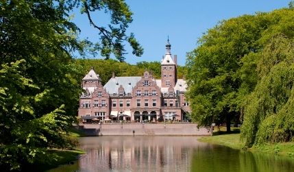 Landgoed Duin & Kruidberg opent vernieuwd vergadercentrum