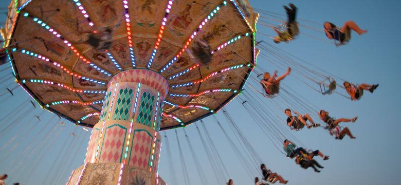 LAST CALL EAS18: 13000m2 beursvloer, CEO Talks en kennissessies met Disneyland en Coca-Cola