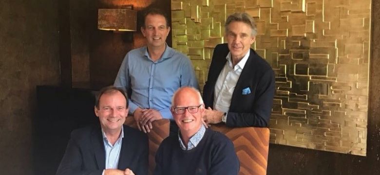 Le Champion en Intertent verlengen contract