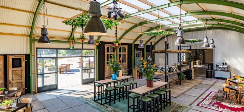 Learn From The Best, 6 februari 2019: dé live jurysessies van de Gouden Giraffe