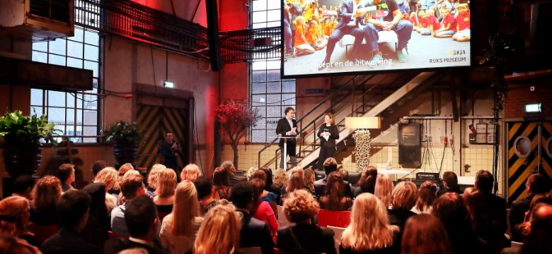 Leer en raak geïnspireerd door o.a. Bol.com, BrandDeli en Toyota op 6 februari